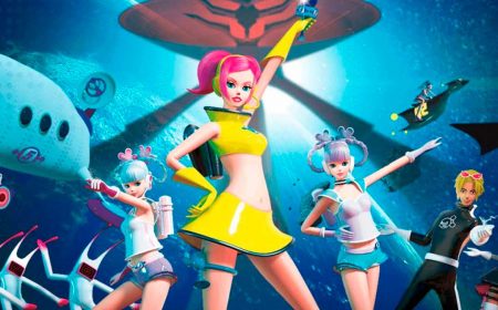 Space Channel 5 y Comix Zone serán adaptados a la pantalla grande