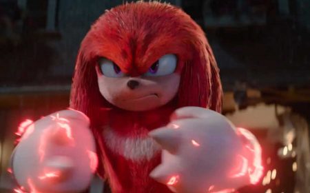 Sonic 3 es una realidad y confirman fecha de estreno
