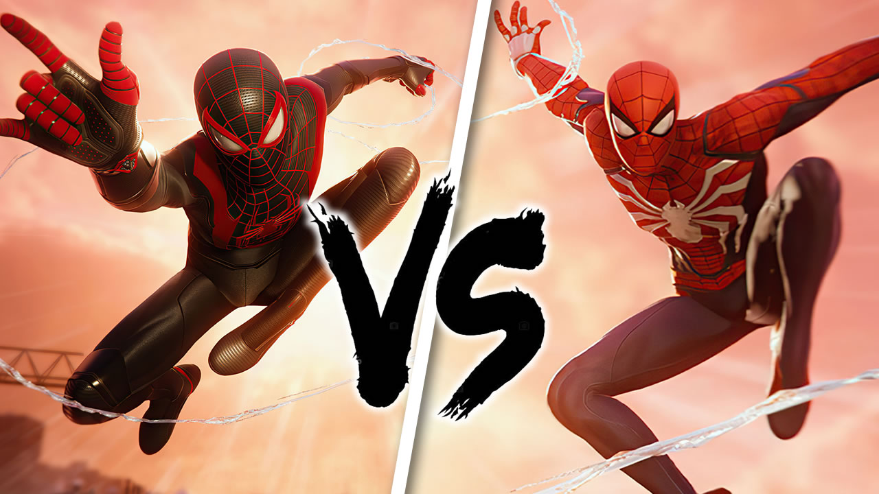 spider-man multijugador
