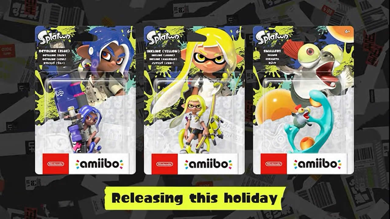 splatoon 3