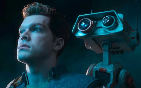 Star Wars Jedi: Survivor tendrá precuela en forma de novela