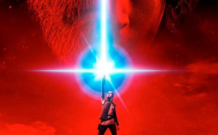 Rian Johnson asegura que aún se siente orgulloso por Star Wars The Last Jedi