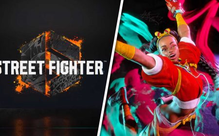 Street Fighter 6 presenta a Kimberly y el regreso de Juri