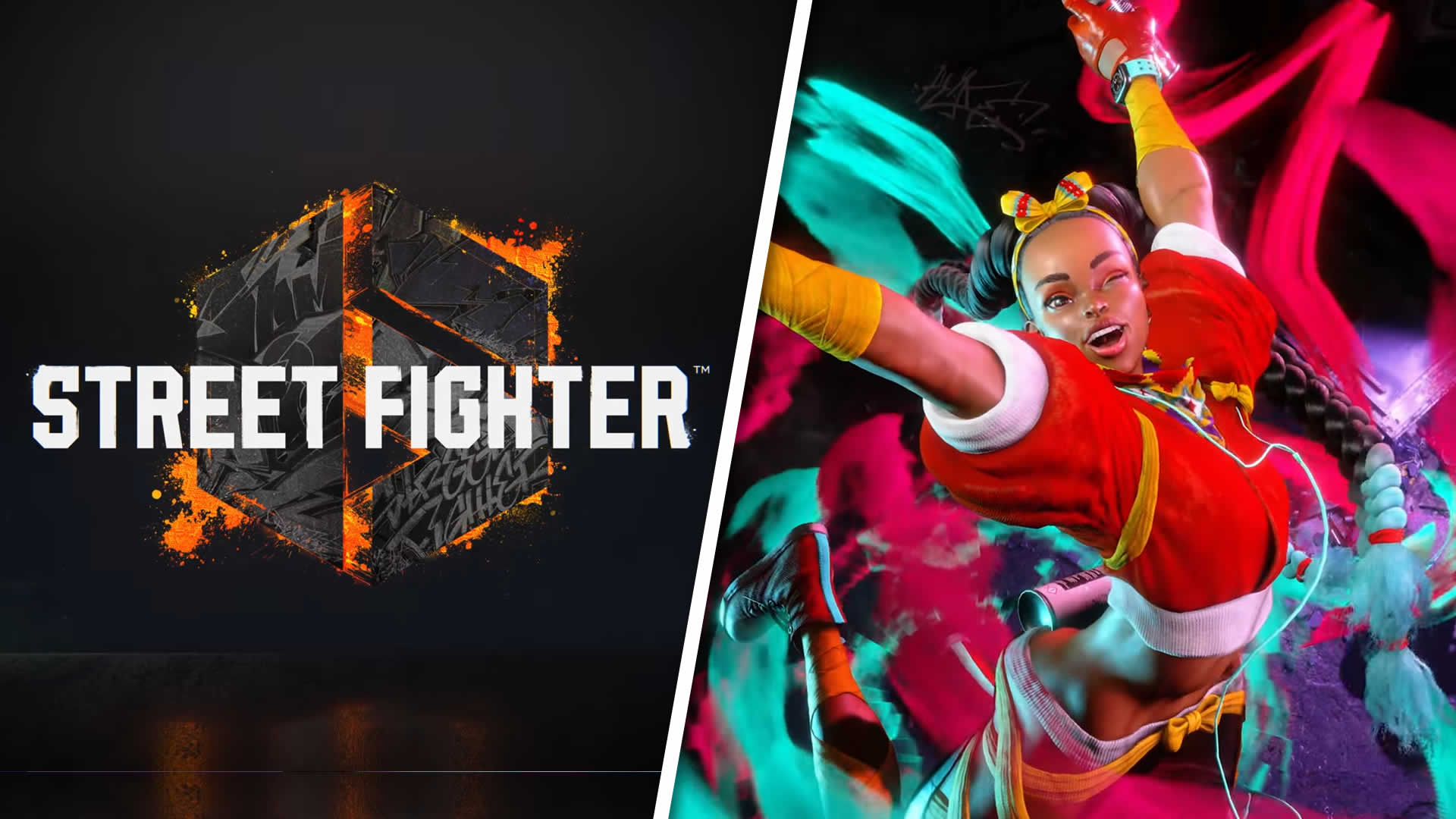 street fighter 6