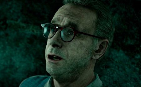 Lo nuevo de The Dark Pictures Anthology llega en noviembre