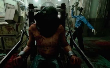 La beta de The Outlast Trials arrancará en octubre
