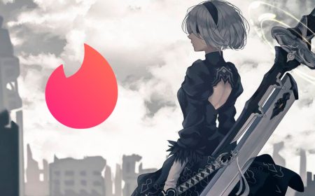 Chica consiguió que 22 hombres en Tinder compren y jueguen NieR Automata