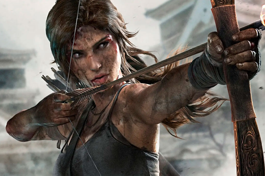 Tomb Raider