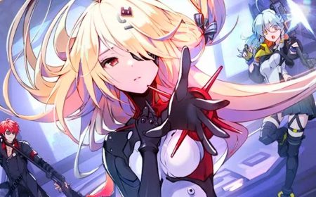 Tower of Fantasy se estrenará el 11 de agosto