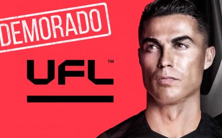 UFL, el nuevo juego de fútbol free-to-play, se demora hasta 2023