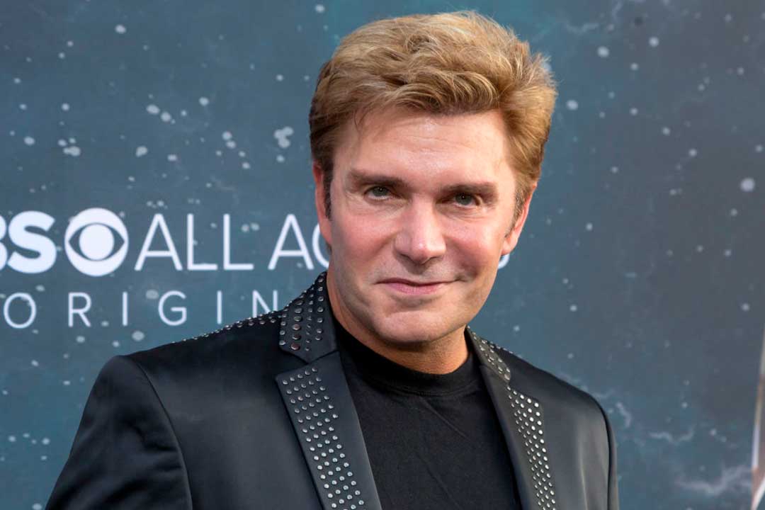 Vic Mignogna