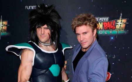 Actor de voz de Dragon Ball Z acusado de acoso sexual pierde en apelación del caso