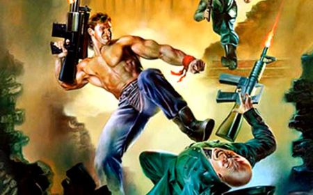 El clásico Wolfenstein 3D y Quake 4 llegan de sorpresa a Game Pass