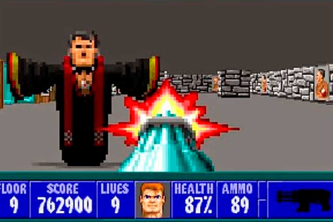 Wolfenstein 