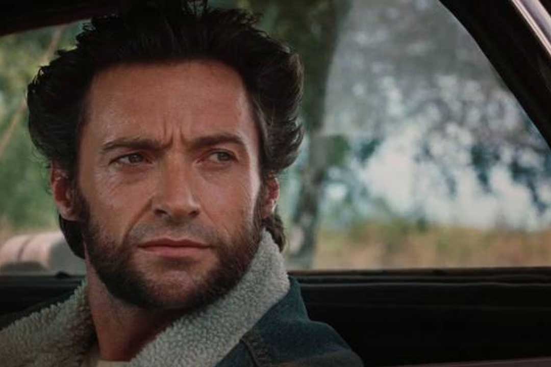 X-Men Origins Wolverine