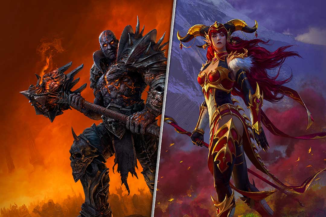World of Warcraft