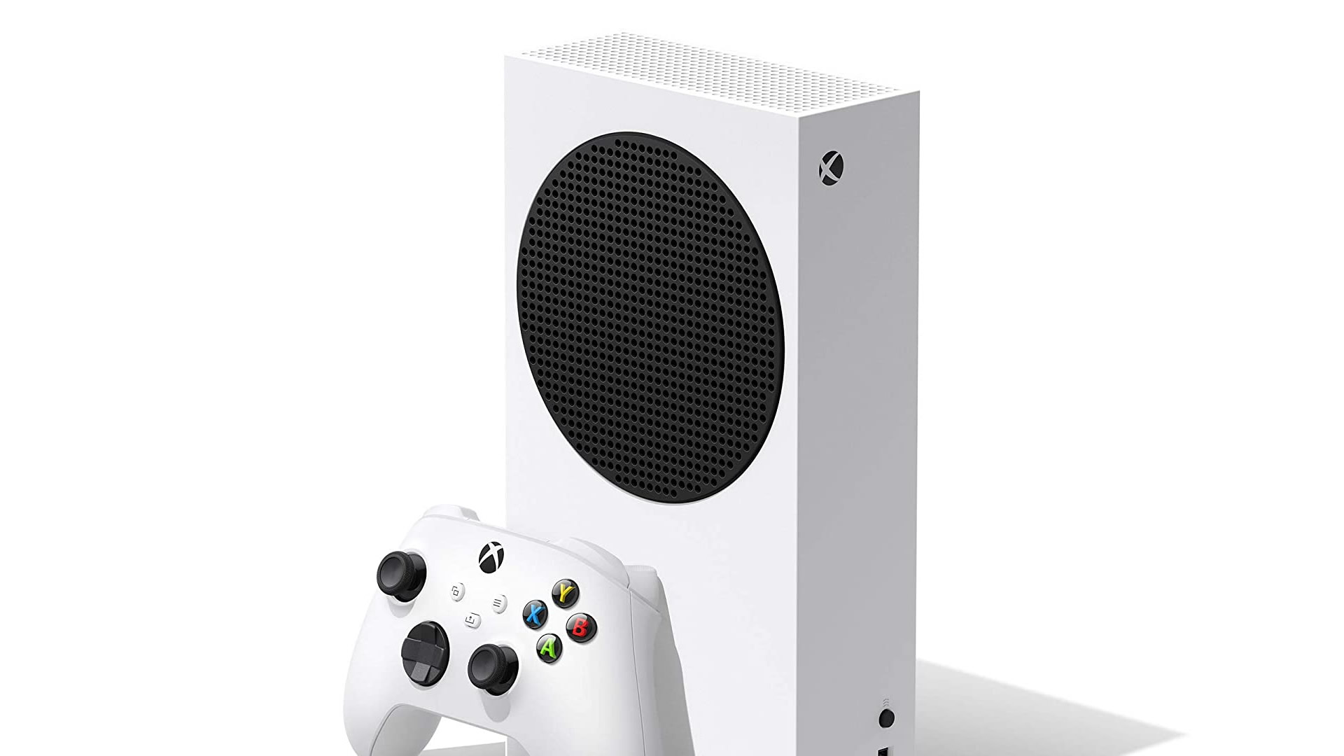 xbox series s memoria