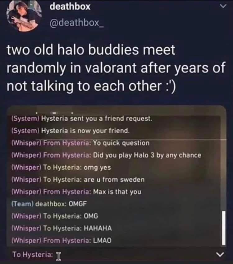 VALORANT