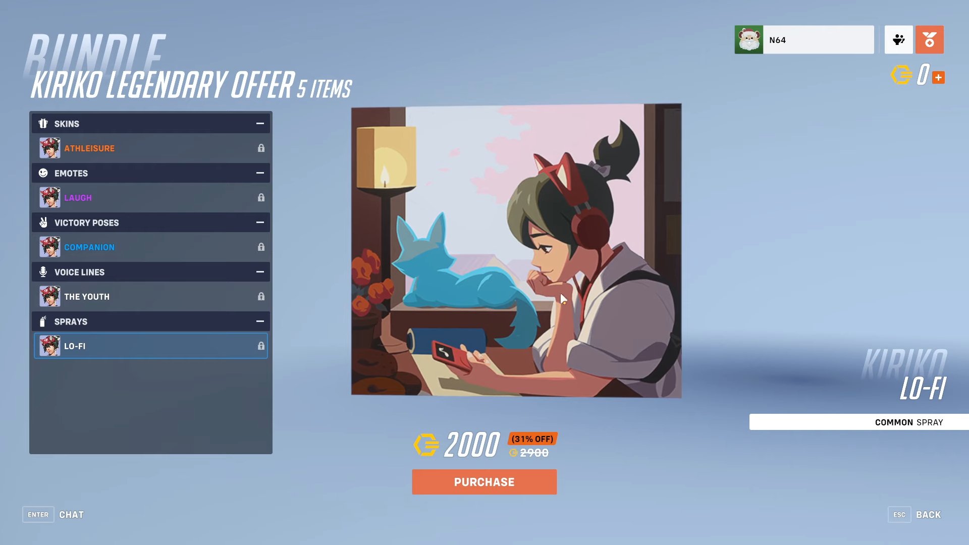 Overwatch 2