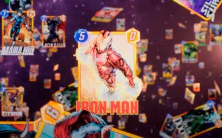 Marvel Snap: el videojuego de cartas revela su fecha de estreno