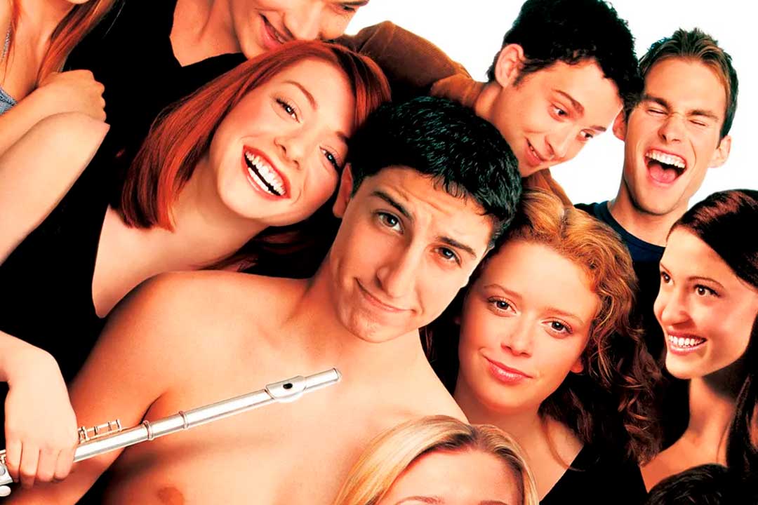 American Pie