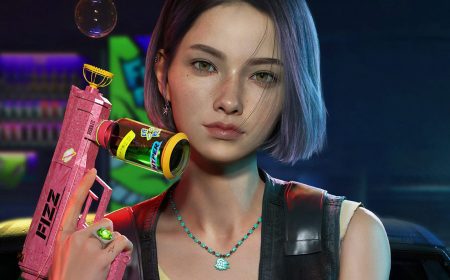 ANA, la influencer virtual de KRAFTON, hace su debut musical