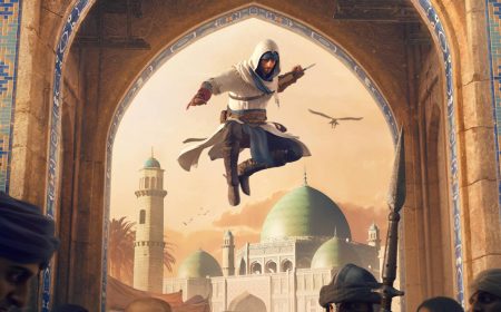 Assassin’s Creed Mirage es real y ya fue confirmado por Ubisoft