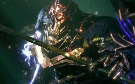 El fallido Babylon’s Fall finalmente será cerrado por Square Enix