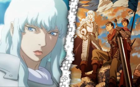 Berserk: The Golden Age Arc – Memorial Edition tendrá doblaje latino