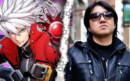 Creador de BlazBlue se retira de Arc Systems Works