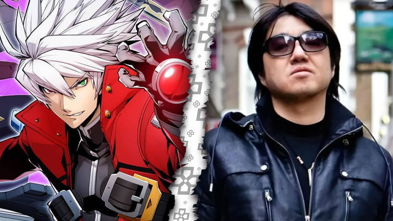 blazblue arc system works