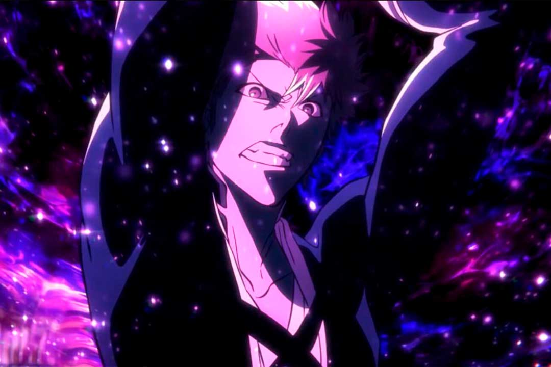 Bleach 