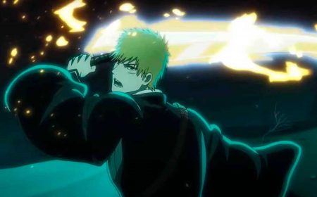 ¿En esta fecha llegará Bleach: Sennen Kessen-hen?
