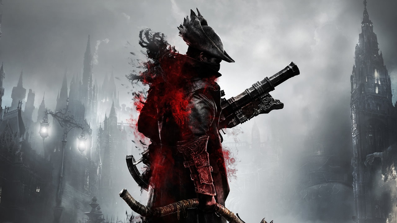 bloodborne
