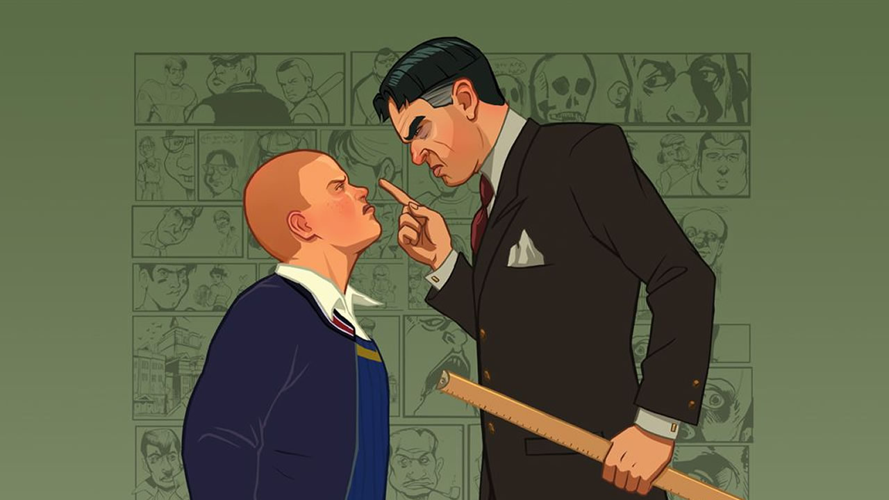 bully 2