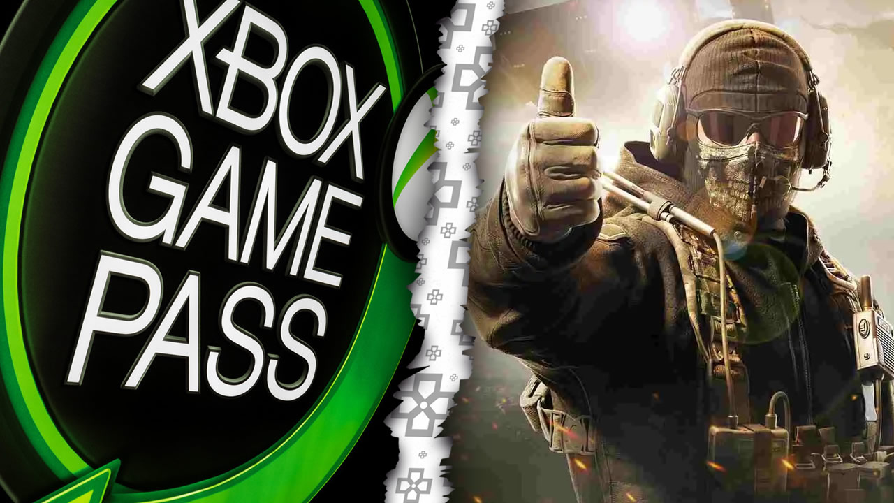 call of duty game pass