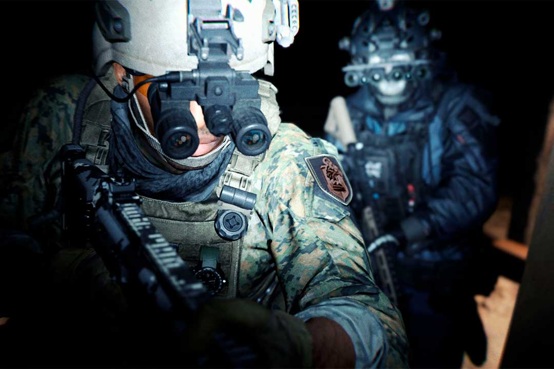 Call of Duty