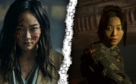 The Callisto Protocol lanza nuevo trailer con Karen Fukuhara de «The Boys»