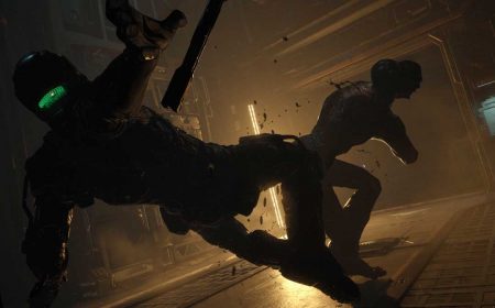 Creador de The Callisto Protocol alabó el ‘crunch’ y tuvo que eliminar su mensaje