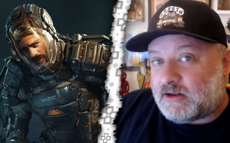 Creador de God of War defiende el «crunch» de The Callisto Protocol