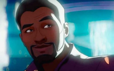Chadwick Boseman ganó un Emmy póstumo por su trabajo en What If