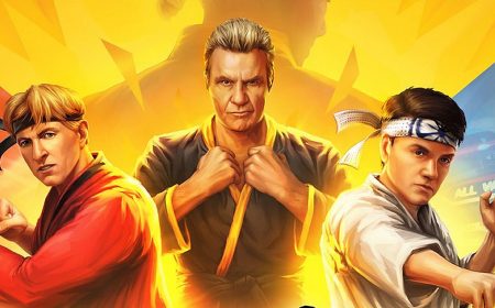 Cobra Kai 2 muestra su primer trailer y gameplay mejorado