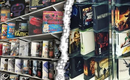 Coleccionista vende todas las consolas de la historia por un millón de dólares