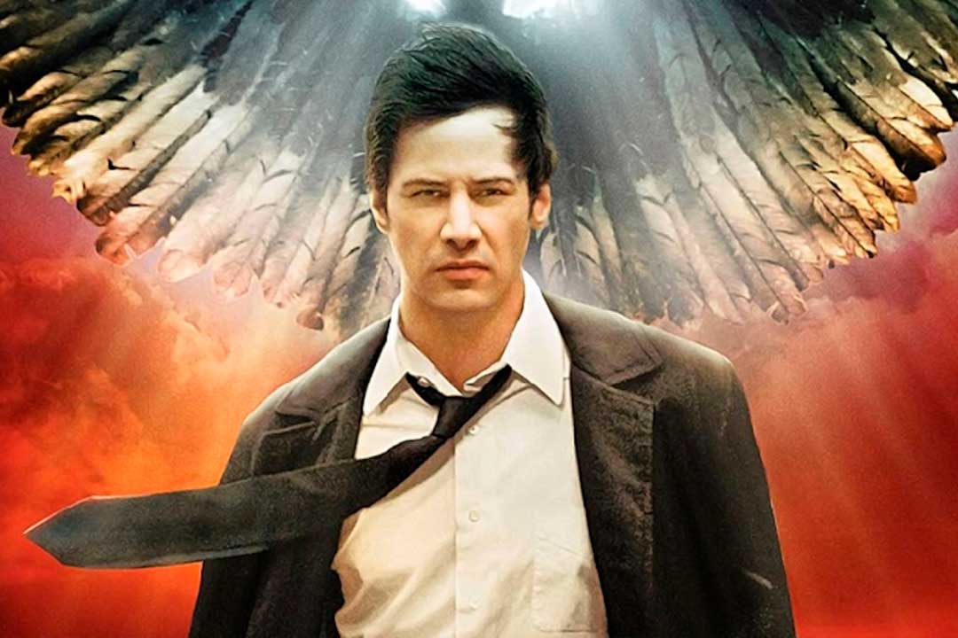Constantine