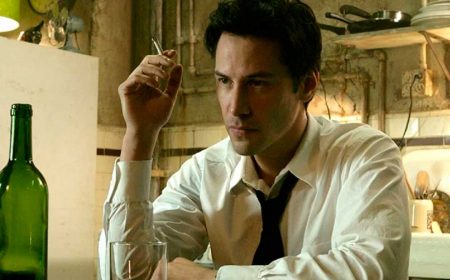 17 años después, Constantine tendrá secuela y regresará Keanu Reeves