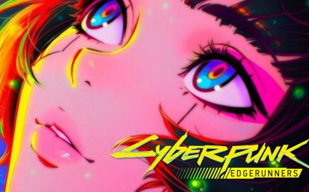 Cyberpunk: Edgerunners presenta su ending musical en un nuevo avance