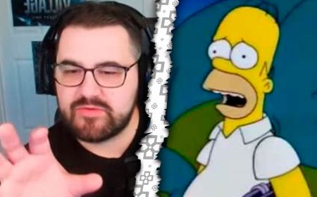 Esto se va a poner feo: Youtuber revela por error ser filtrador de videojuegos
