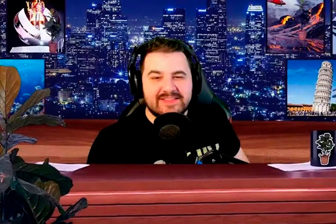 Dan Allen Gaming