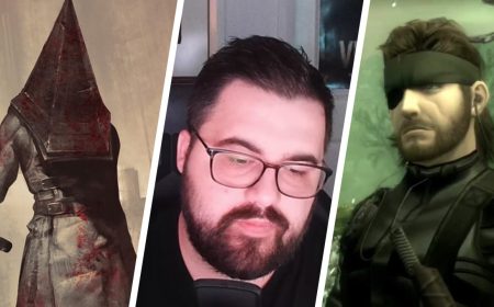 DanAllenGaming «The Insider» confiesa que mintió sobre filtraciones de Silent Hill y Metal Gear