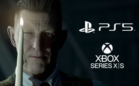 Juegos de The Dark Pictures tendrán upgrades gratuitos a PS5 y Xbox Series